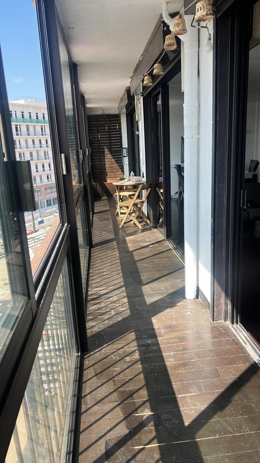 Appartement 2 Chambre Et Grand Sejour 100M2 A 5 Min Du Stade Velodrome Marseilles Exterior foto