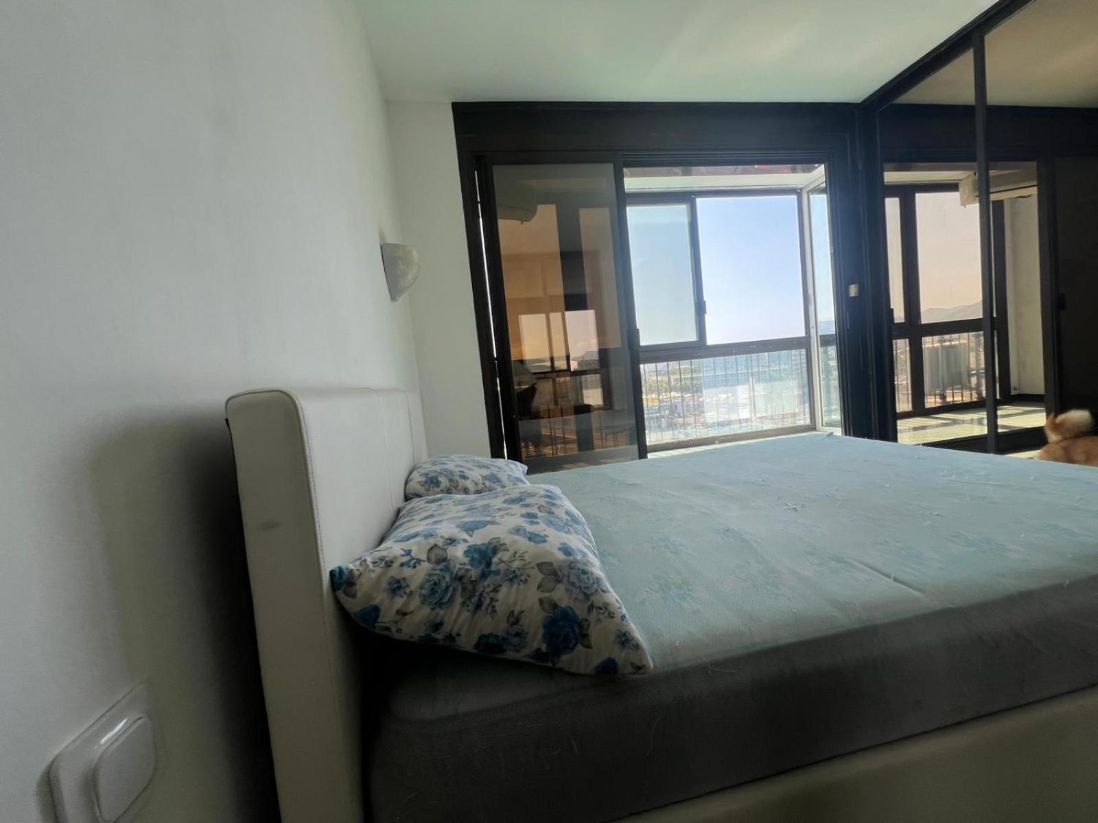 Appartement 2 Chambre Et Grand Sejour 100M2 A 5 Min Du Stade Velodrome Marseilles Exterior foto